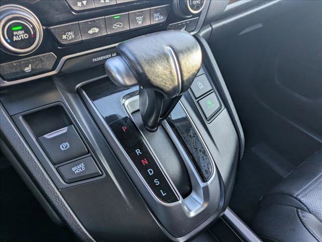 Used 2020 Honda CR-V EX-L image 11