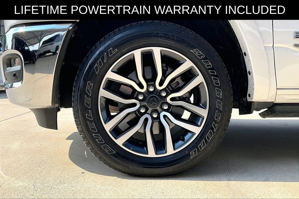 Used 2026 RAM 1500 Limited w/ Bed Utility Group AWD/4WD image 11