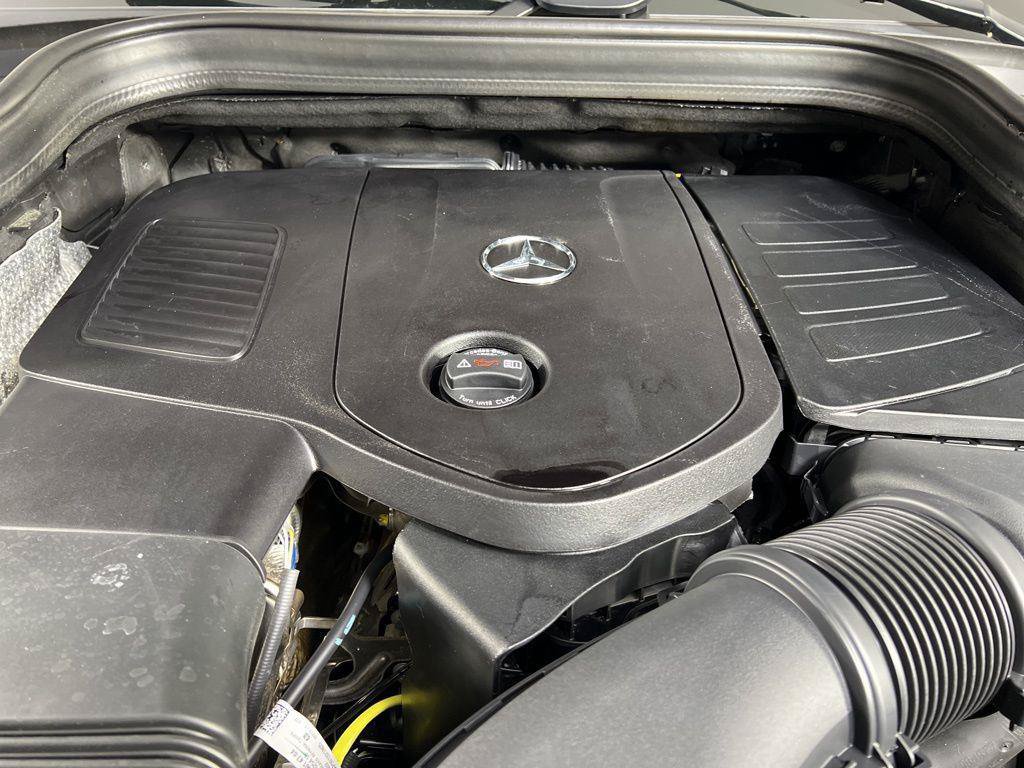Used 2025 Mercedes-Benz GLE 450e 4MATIC image 25
