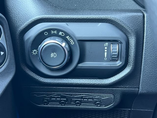 New 2026 Jeep Wrangler Unlimited Rubicon 392 AWD/4WD image 18