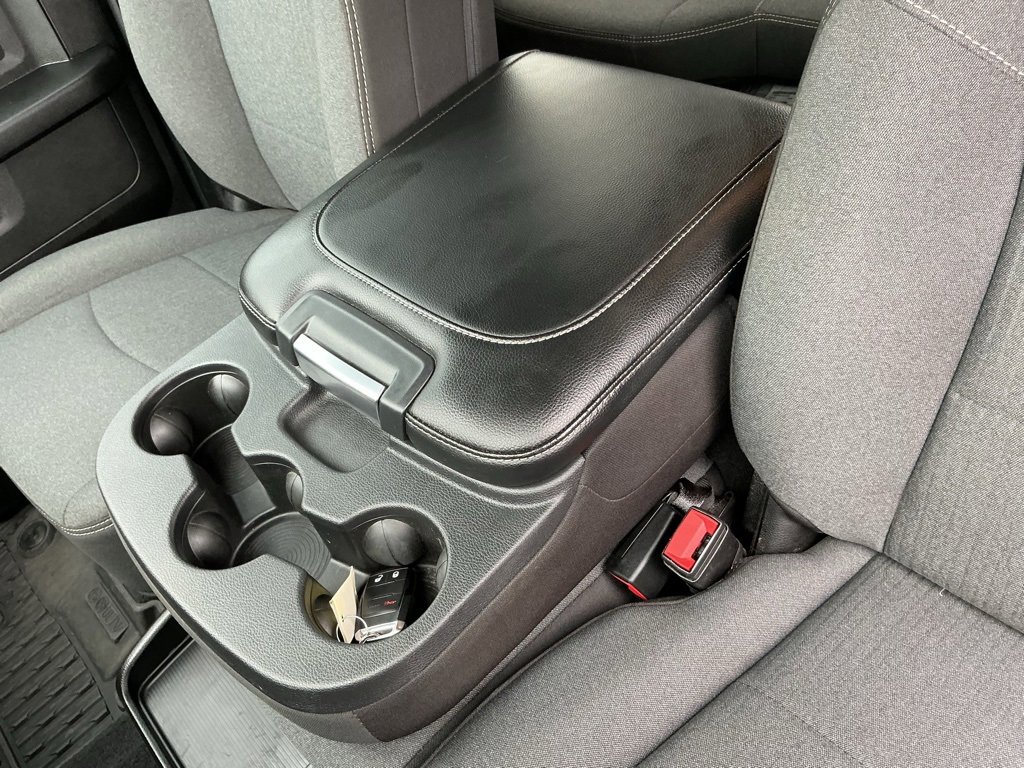 Used 2024 RAM 3500 Tradesman w/ Towing Technology Group image 54