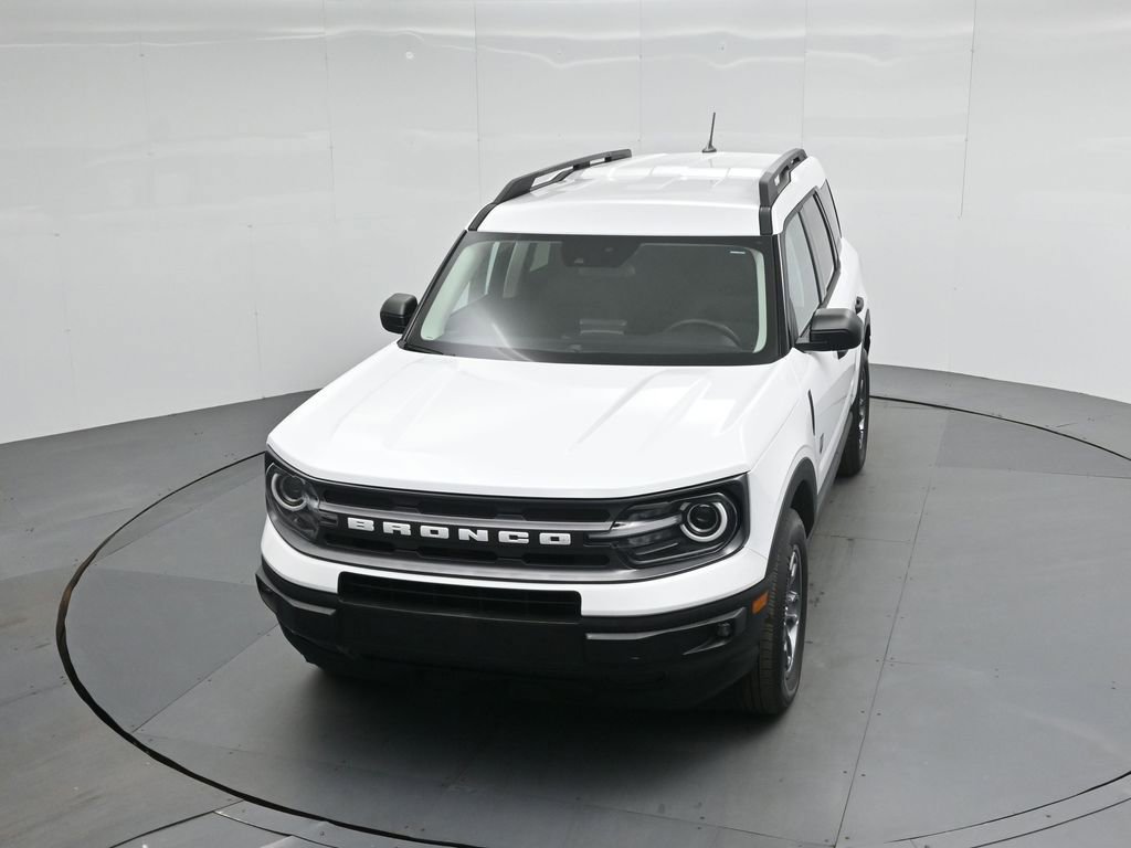 Certified 2024 Ford Bronco Sport Big Bend w/ Convenience Package image 38