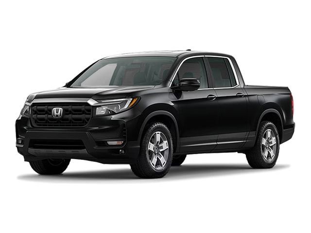 New 2026 Honda Ridgeline RTL image 1