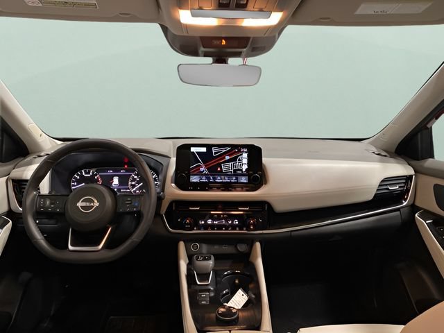Certified 2023 Nissan Rogue SL w/ SL Premium Package AWD/4WD image 21