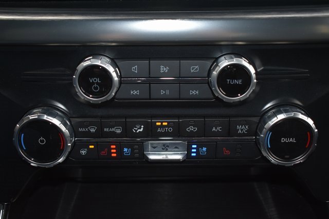 Used 2023 Ford F150 Lariat w/ Equipment Group 502A High image 35