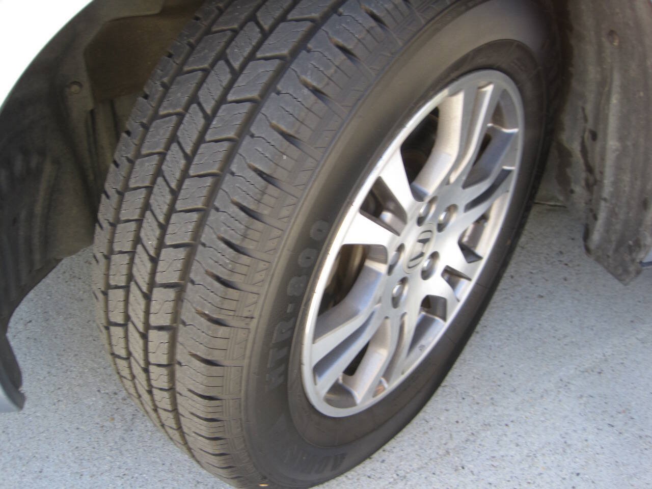 Used 2012 Honda Odyssey EX image 40