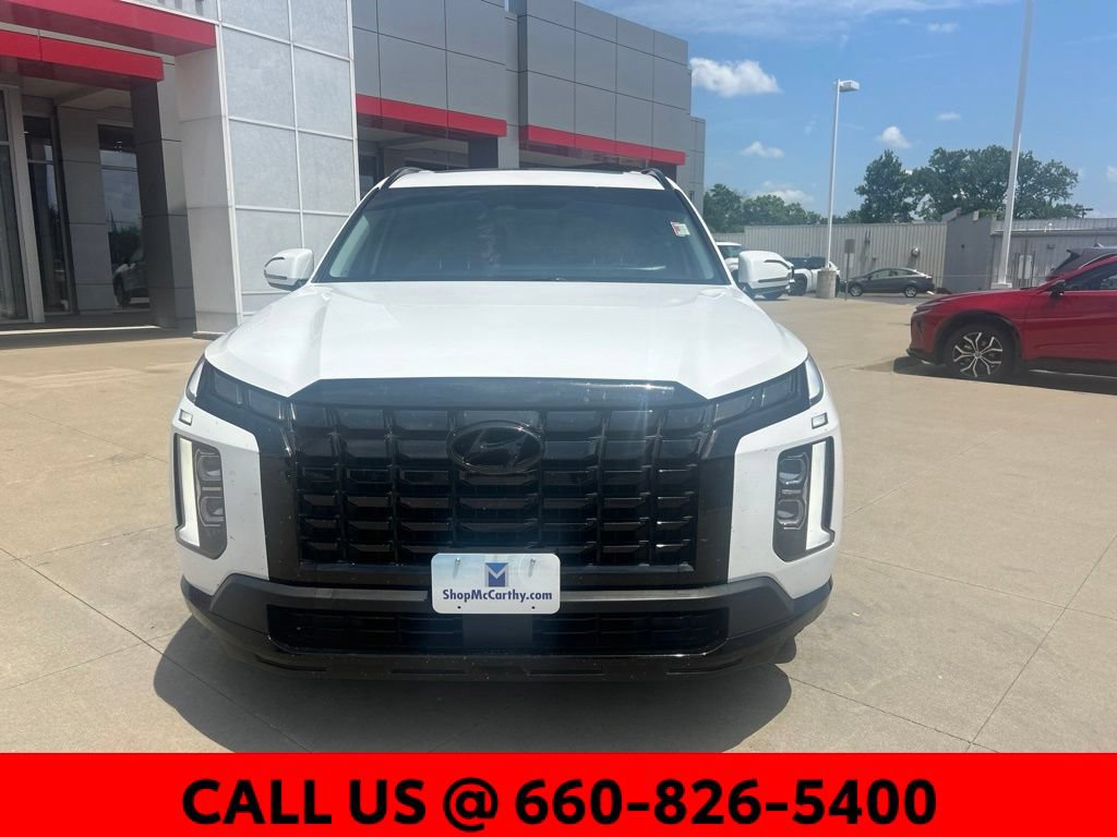 Used 2023 Hyundai Palisade XRT AWD/4WD image 3