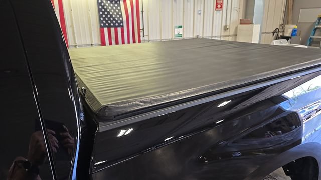 Used 2022 Chevrolet Silverado 1500 RST w/ Z71 Off-Road Package AWD/4WD image 16