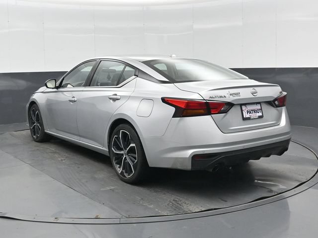 Used 2023 Nissan Altima 2.5 SR FWD image 24
