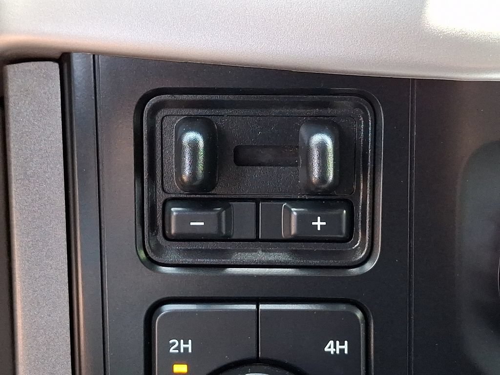 Used 2023 Ford F150 XLT w/ Equipment Group 301A Mid AWD/4WD image 23
