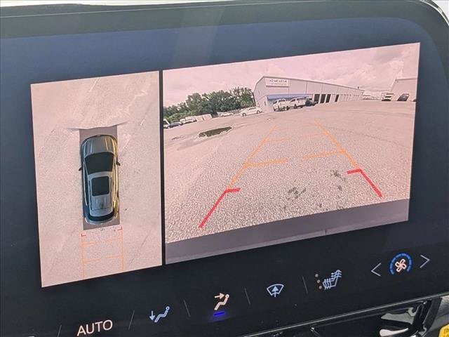New 2025 Chevrolet Blazer EV LT AWD/4WD image 11
