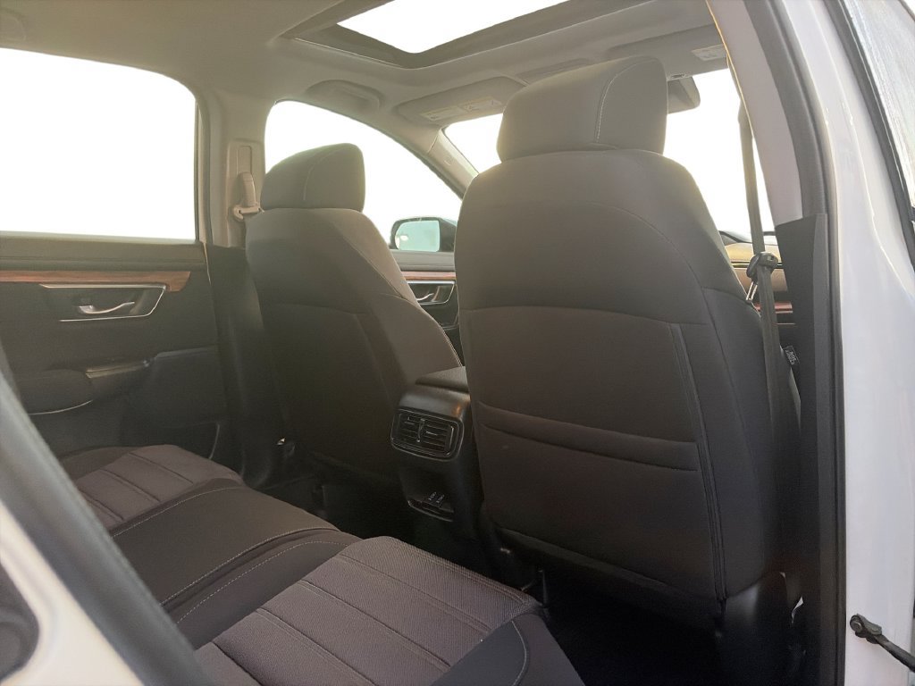 Used 2022 Honda CR-V EX image 28