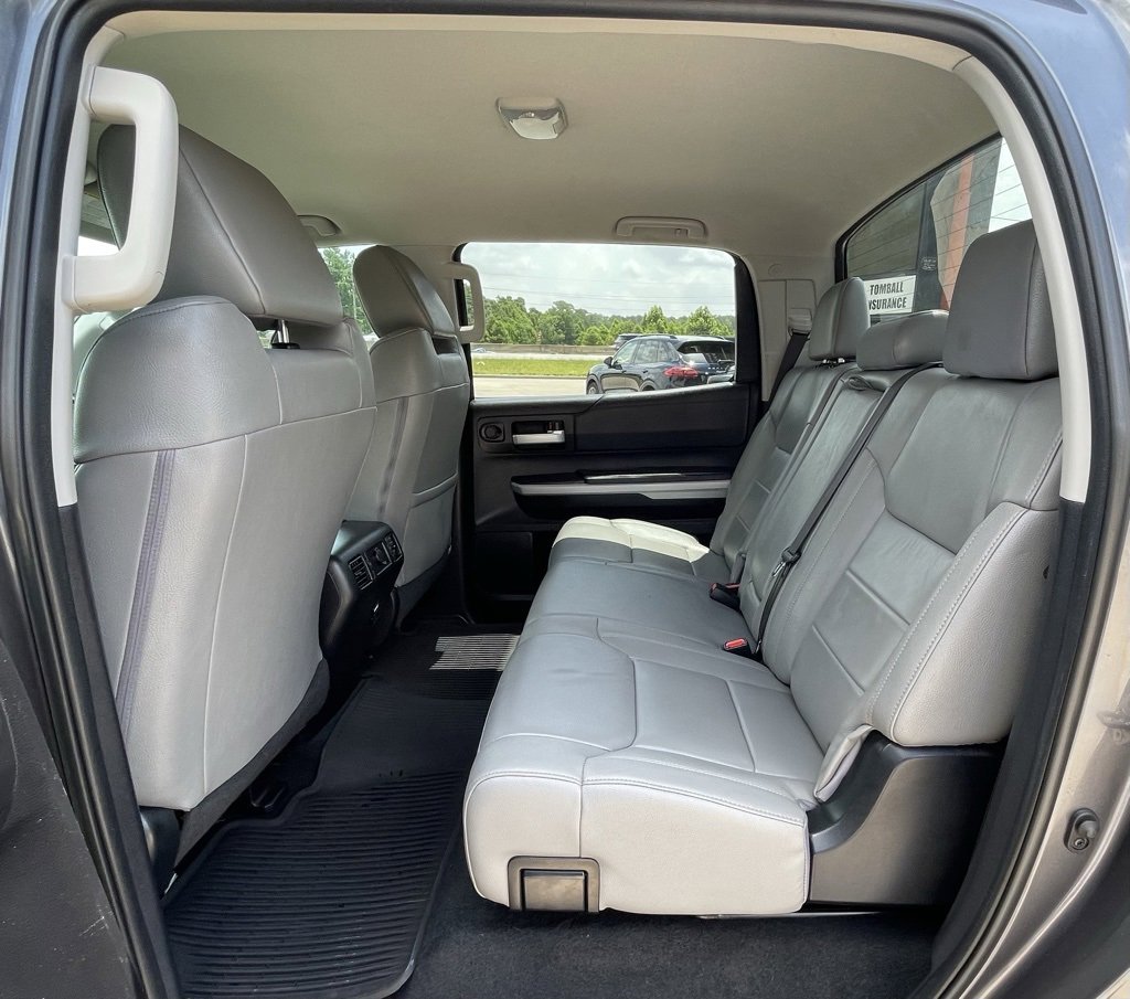 Used 2021 Toyota Tundra SR5 image 31