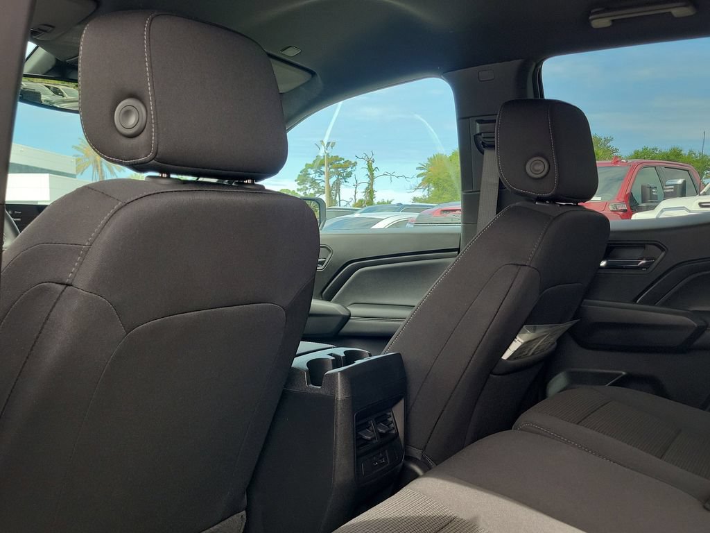 Used 2026 GMC Canyon Elevation w/ Convenience Package RWD image 14