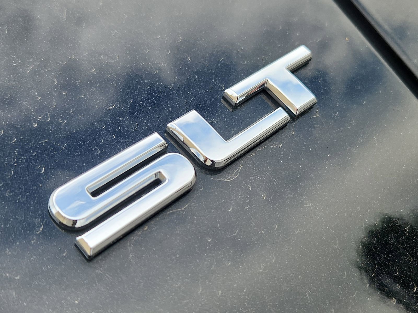 Used 2019 GMC Acadia SLT AWD/4WD image 15