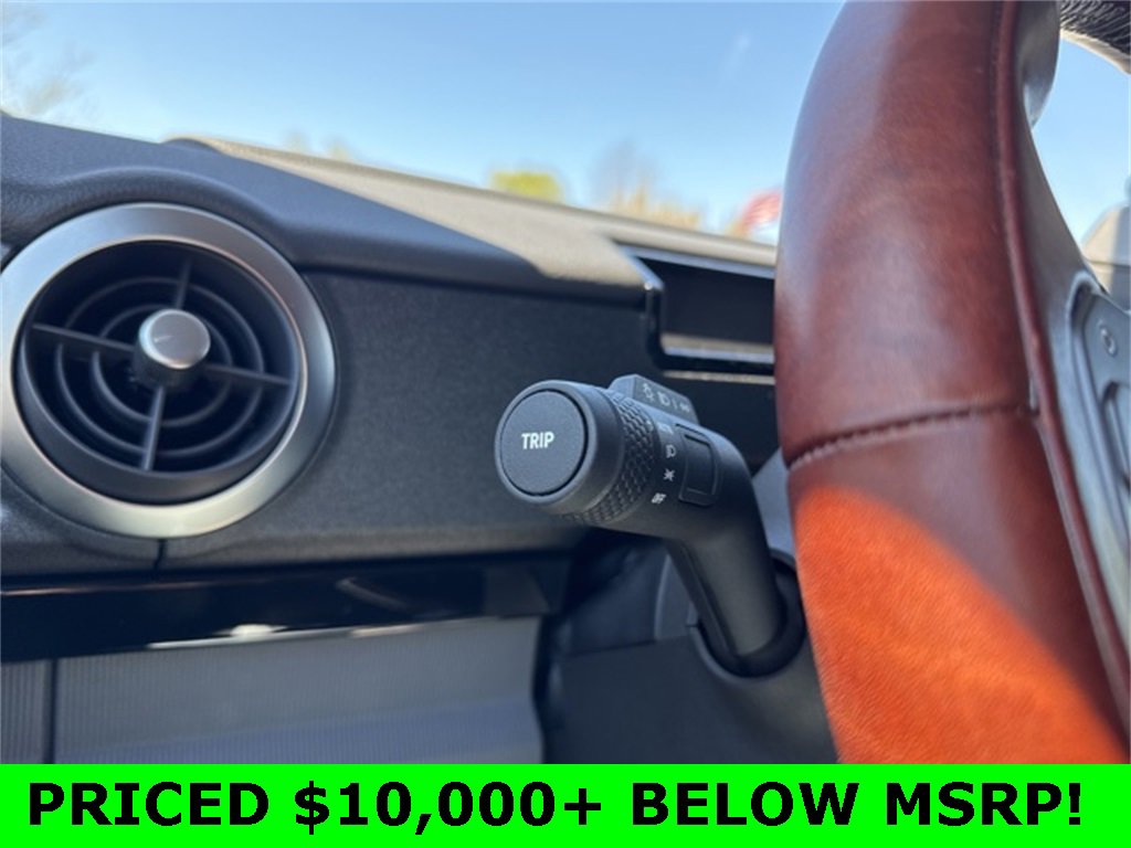 Used 2024 INEOS Grenadier image 9