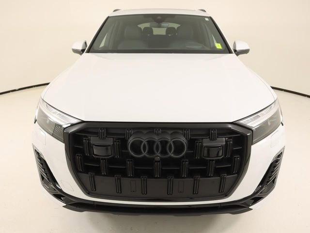 Certified 2025 Audi Q7 3.0T Prestige w/ Prestige Package image 8