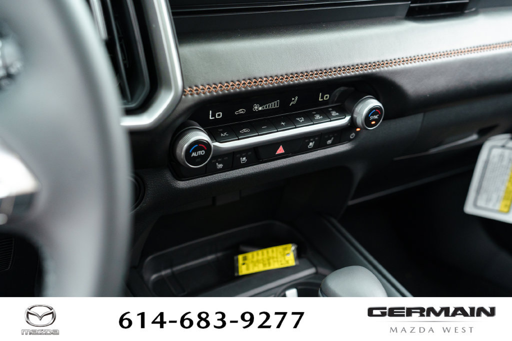 New 2026 MAZDA CX-50 AWD 2.5 Hybrid w/ Premium Pkg image 30