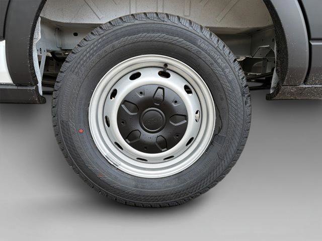 New 2026 Ford Transit 250 148 Medium Roof RWD image 8