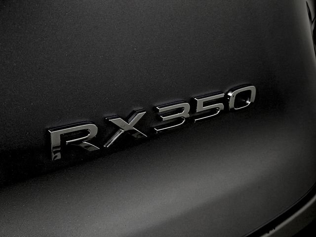 Used 2023 Lexus RX 350 Premium Plus w/ Cold Area Package FWD image 33
