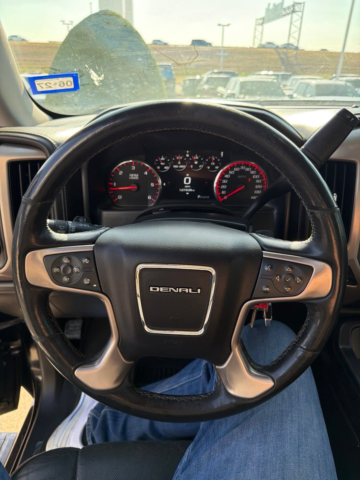 Used 2016 GMC Sierra 1500 Denali w/ Denali Ultimate Package AWD/4WD image 24
