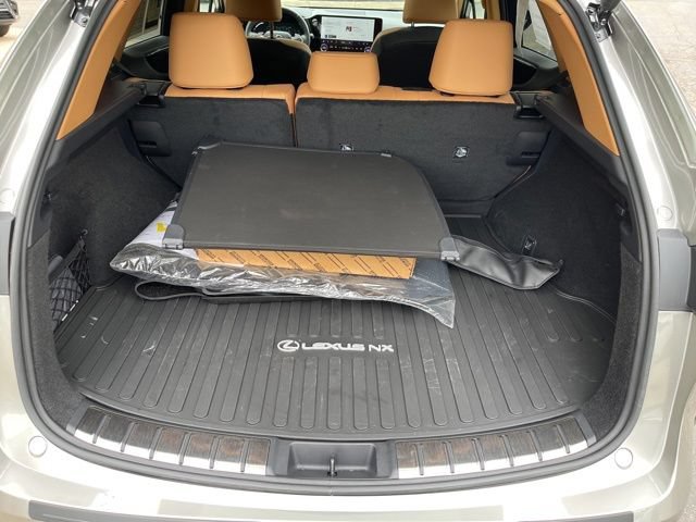 Used 2026 Lexus NX 350 AWD w/ Accessory Package (2T) image 44