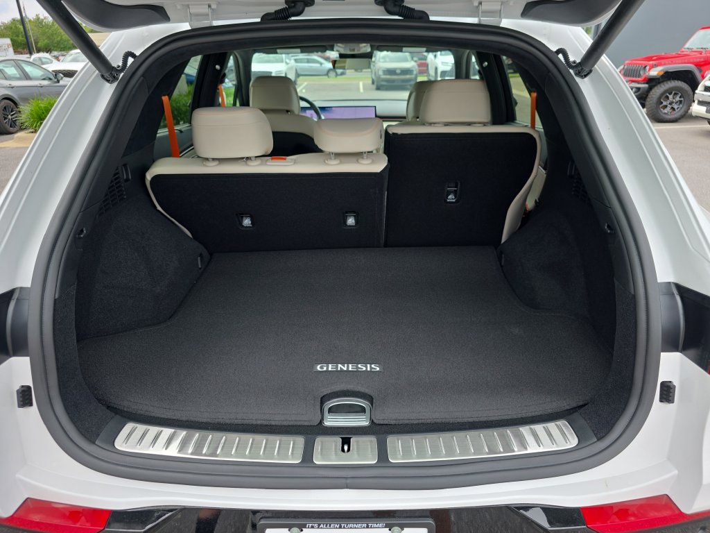 New 2026 Genesis GV70 3.5T Sport Prestige AWD/4WD image 30