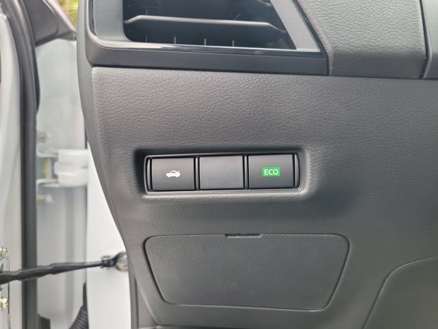 New 2026 Nissan Sentra S w/ S Cold Weather Package FWD image 17