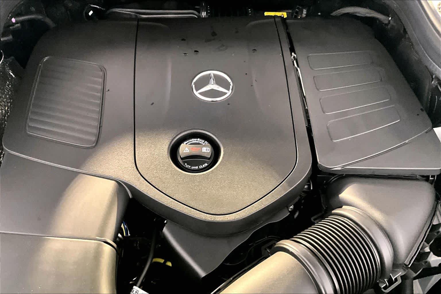 New 2026 Mercedes-Benz GLE 350 4MATIC image 15