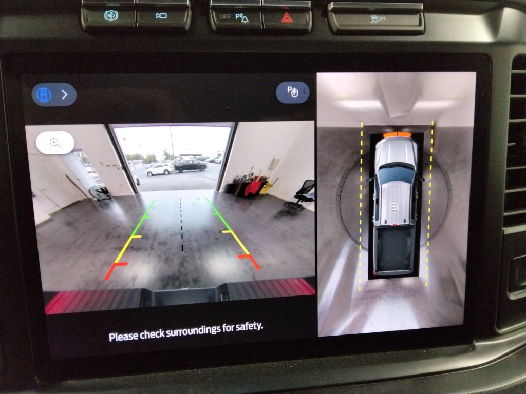 Used 2024 Ford F250 Platinum image 28