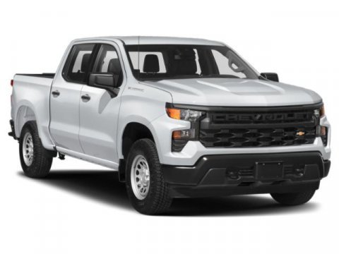 Used 2022 Chevrolet Silverado 1500 LT AWD/4WD image 9