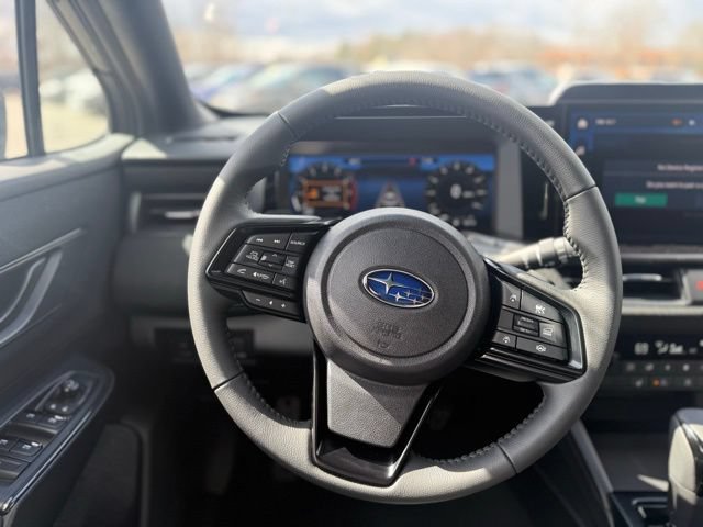 New 2026 Subaru Outback Premium AWD/4WD image 7