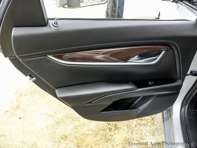 Used 2017 Cadillac XTS Luxury image 18