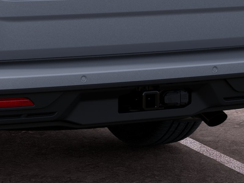 New 2027 Ford Expedition Max Active AWD/4WD image 23
