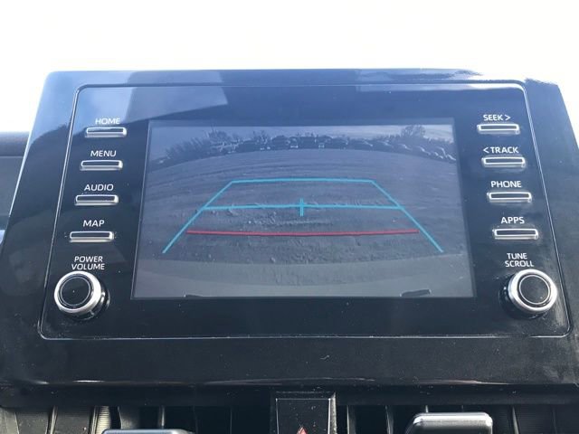 Used 2023 Toyota Camry SE image 11