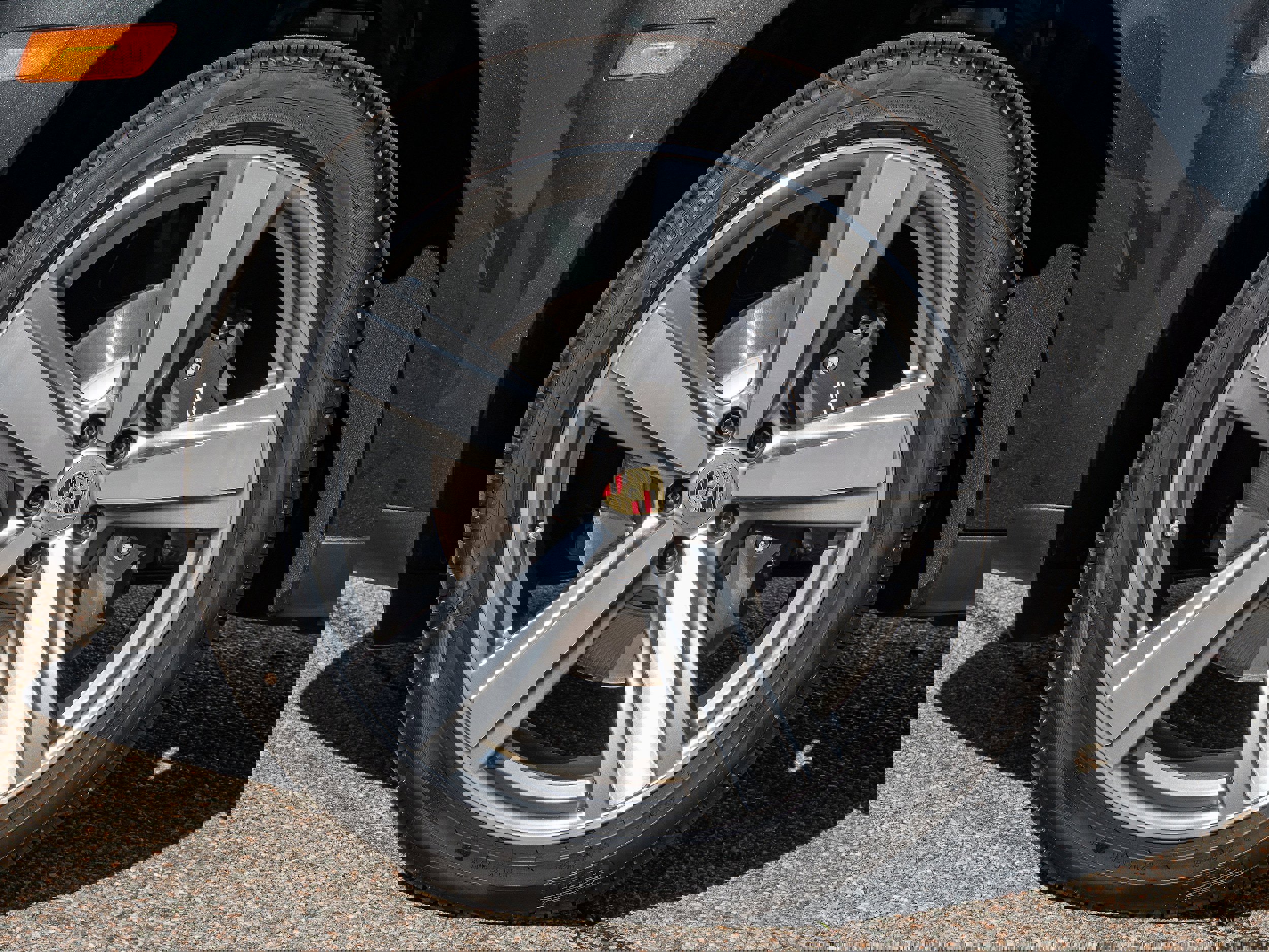 New 2026 Porsche Macan image 19