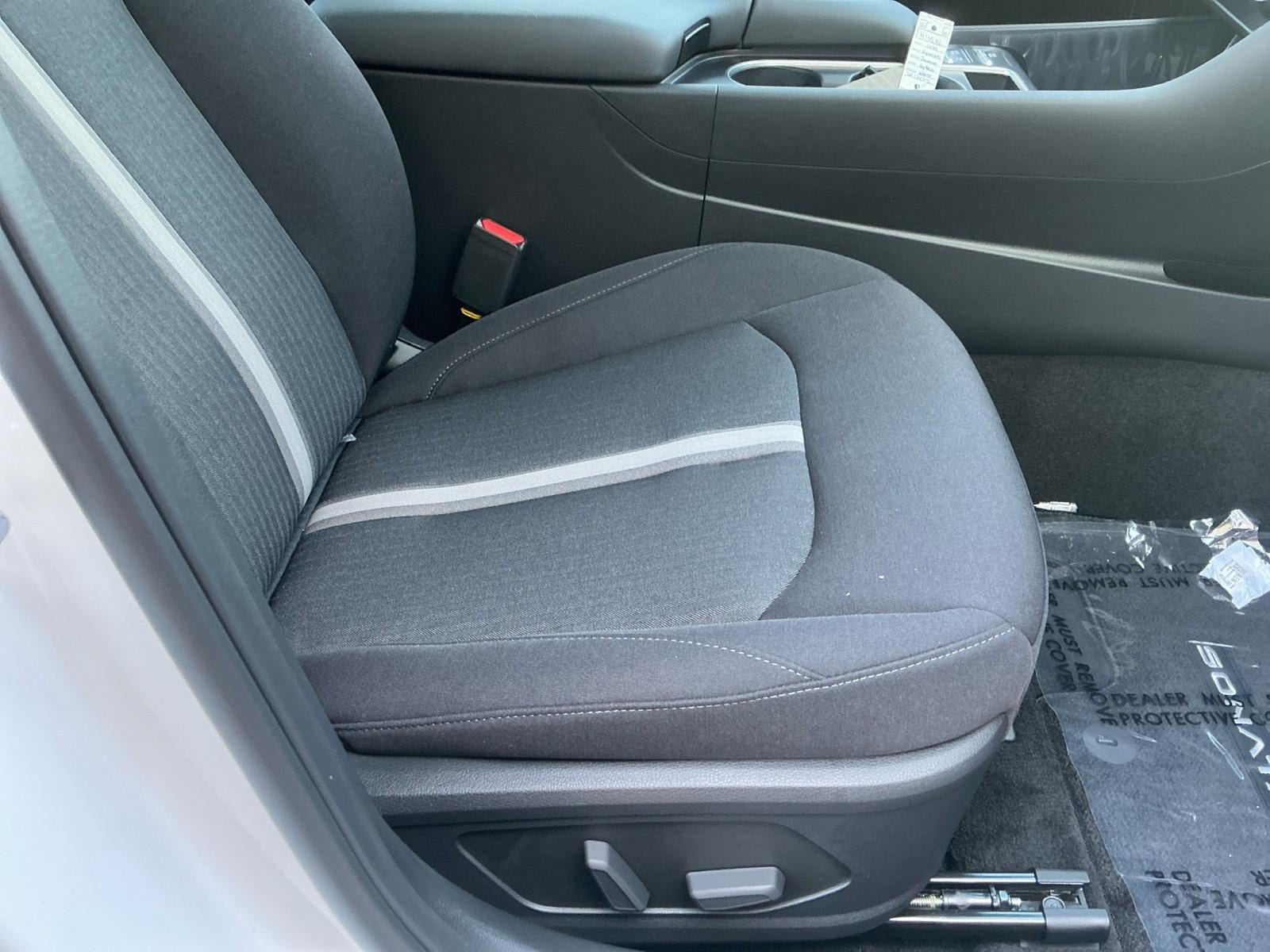 New 2025 Hyundai Sonata SEL FWD image 93