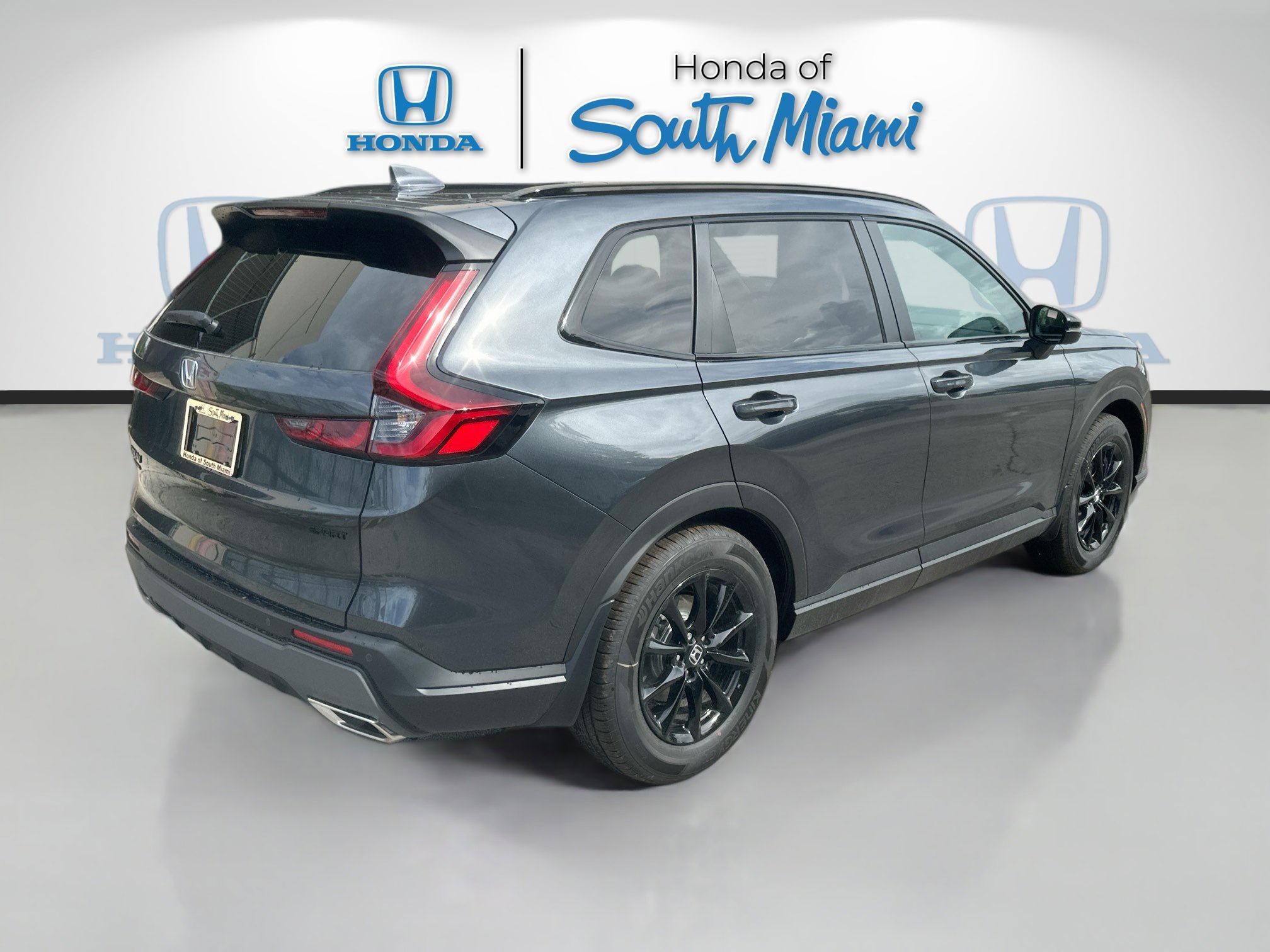 New 2026 Honda CR-V Sport-L image 6