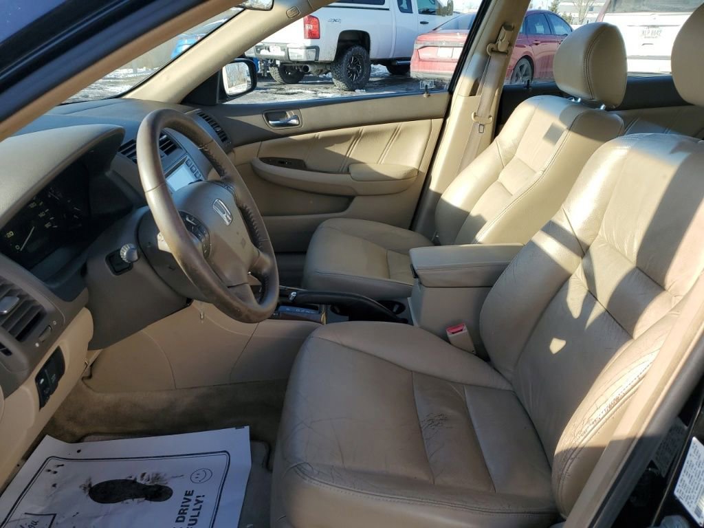 Used 2006 Honda Accord EX-L image 23