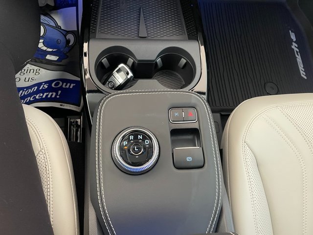 New 2023 Ford Mustang Mach-E Premium AWD/4WD image 15