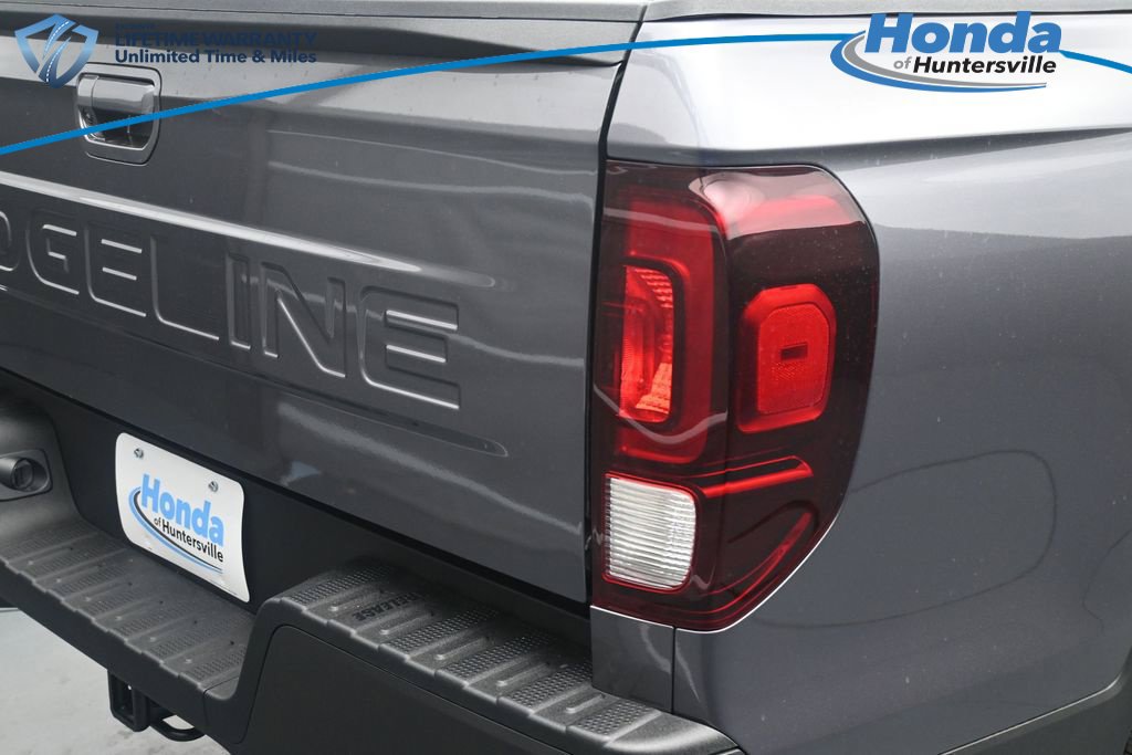 New 2026 Honda Ridgeline RTL image 11