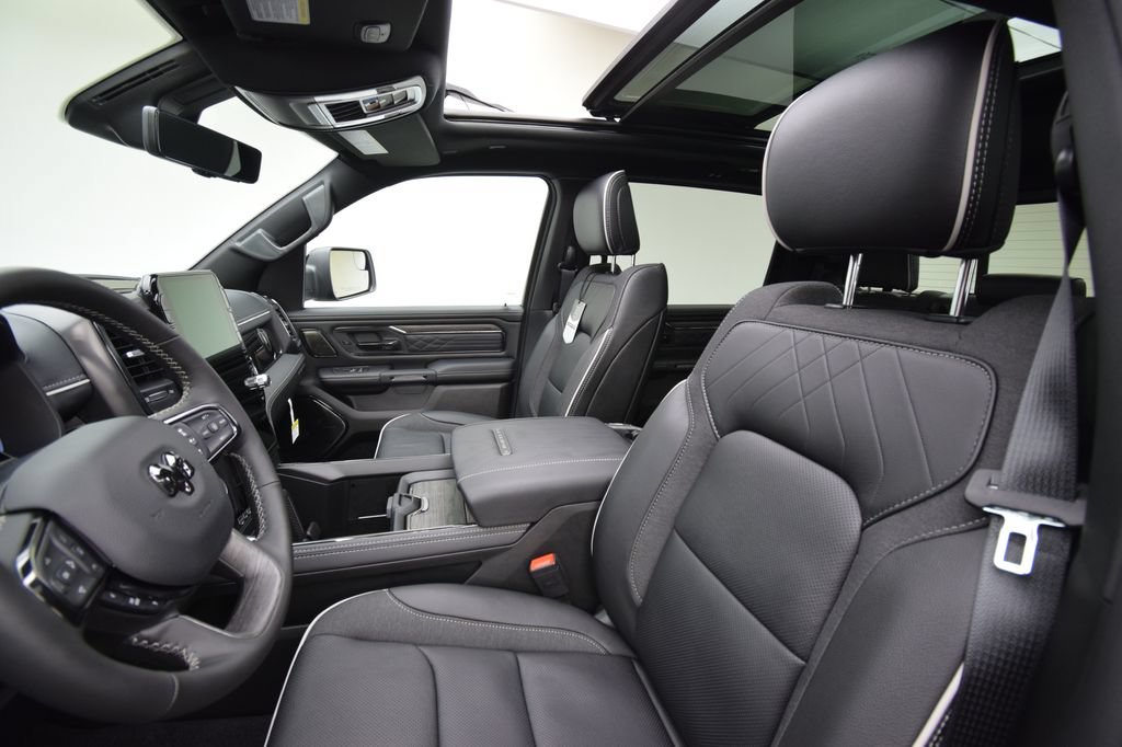 New 2026 RAM 1500 Limited AWD/4WD image 37