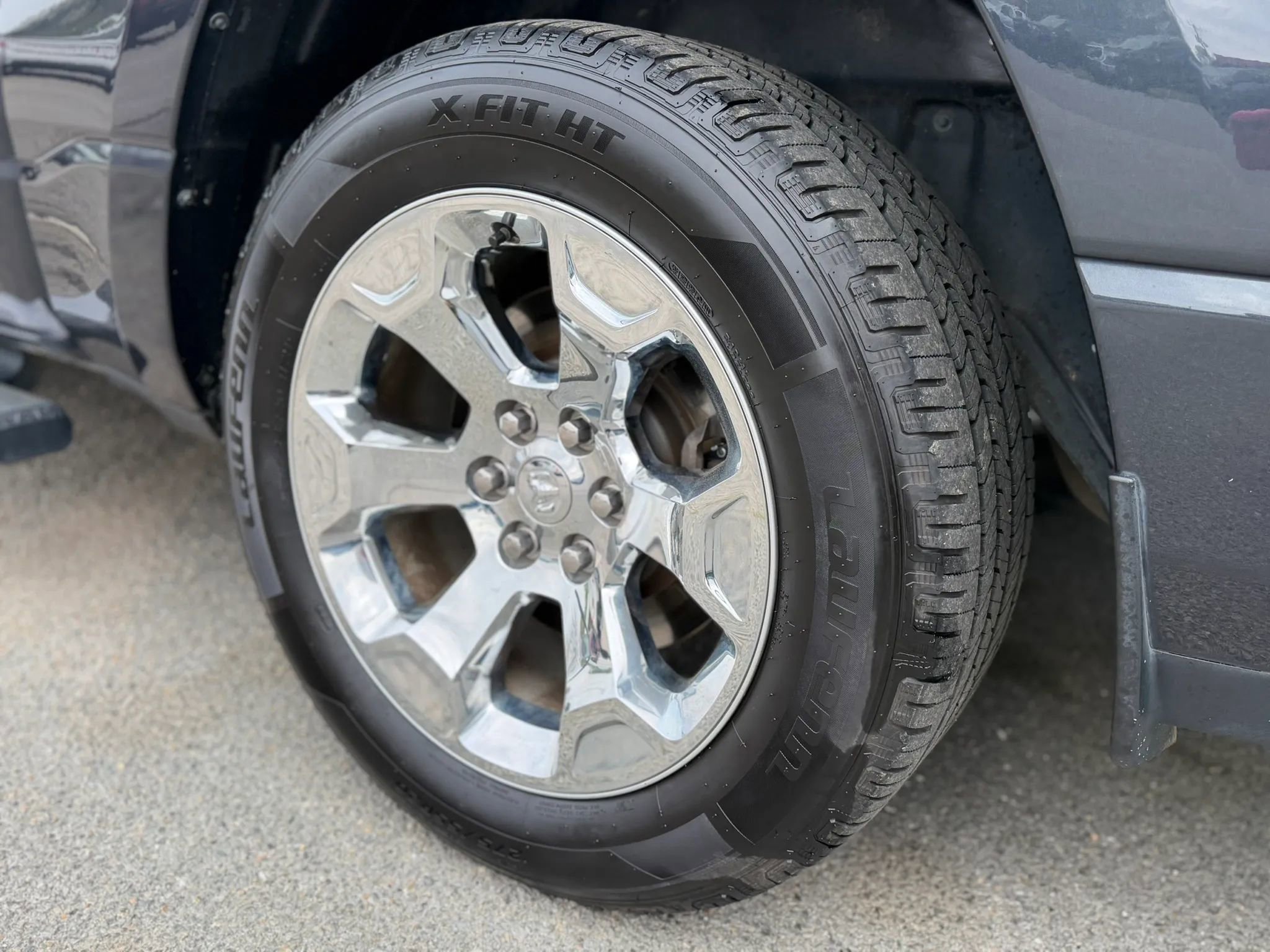 Used 2019 RAM 1500 Big Horn image 13