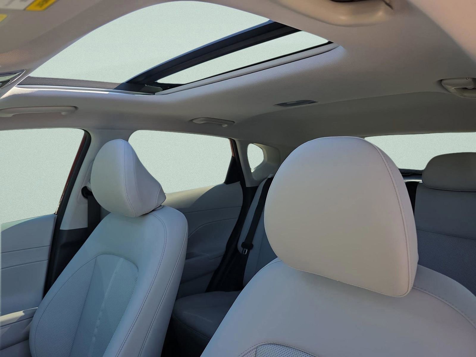 New 2026 Hyundai Kona Limited image 20