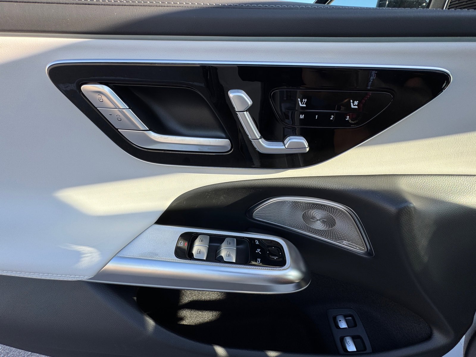 New 2026 Mercedes-Benz E 53 AMG 4MATIC Sedan image 13