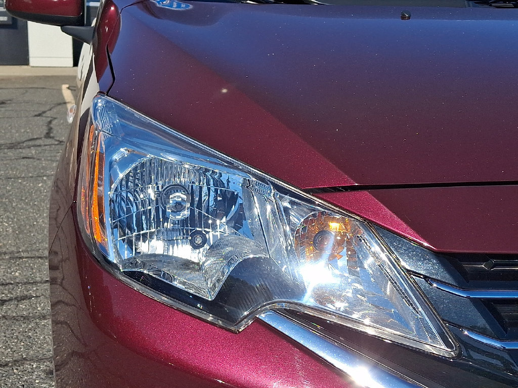 Used 2023 Mitsubishi Mirage G4 ES FWD image 9