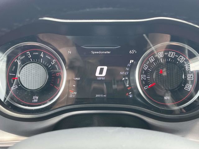 Used 2023 Dodge Challenger R/T Scat Pack w/ Plus Package RWD image 32