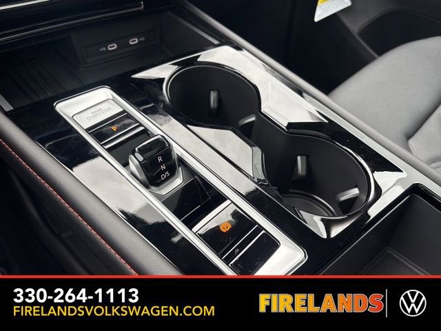 New 2026 Volkswagen Atlas Peak Edition image 23