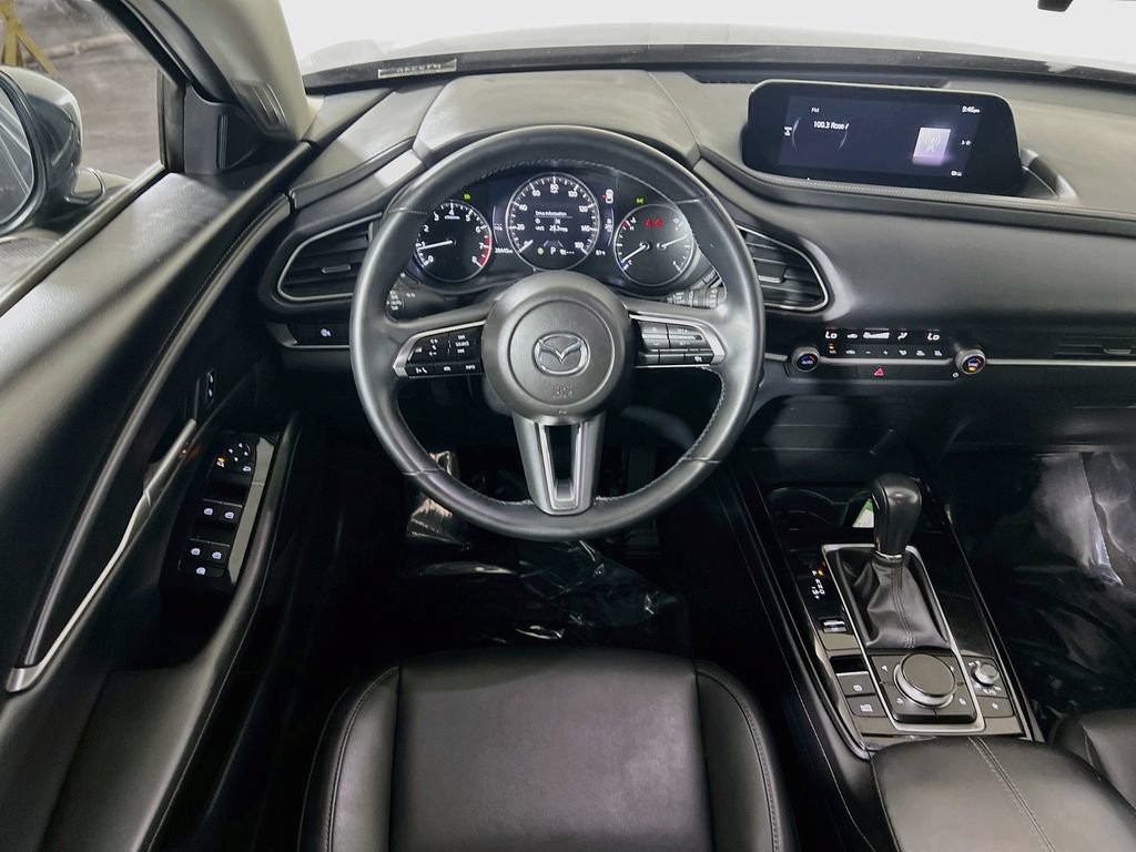Used 2025 MAZDA CX-30 AWD 2.5 S w/ Select Sport Pkg image 18