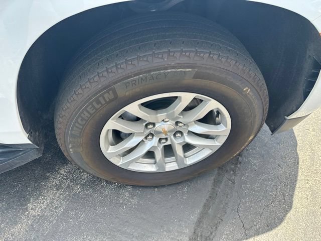 Used 2024 Chevrolet Tahoe LT AWD/4WD image 20